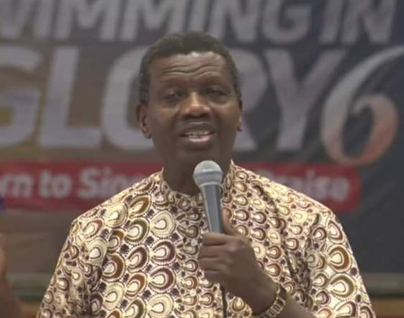 OPEN HEAVENS 1 OCTOBER 2026