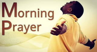PRAYER POINTS FOR OPEN HEAVENS 13 AUGUST 2023