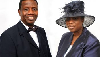 OPEN HEAVEN 11 JUNE 2022