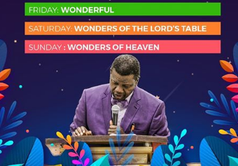 OPEN HEAVEN 5 FEBRUARY 2026 — OPEN HEAVEN FOR TODAY, RCCG OPEN HEAVEN ...