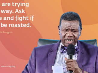 December 2024 — OPEN HEAVEN FOR TODAY, RCCG OPEN HEAVEN DEVOTIONAL JULY ...