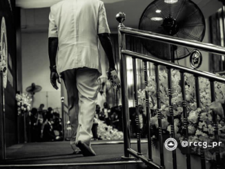 POWERFUL DECLARATIONS FOR TODAY 23 OCTOBER 2026