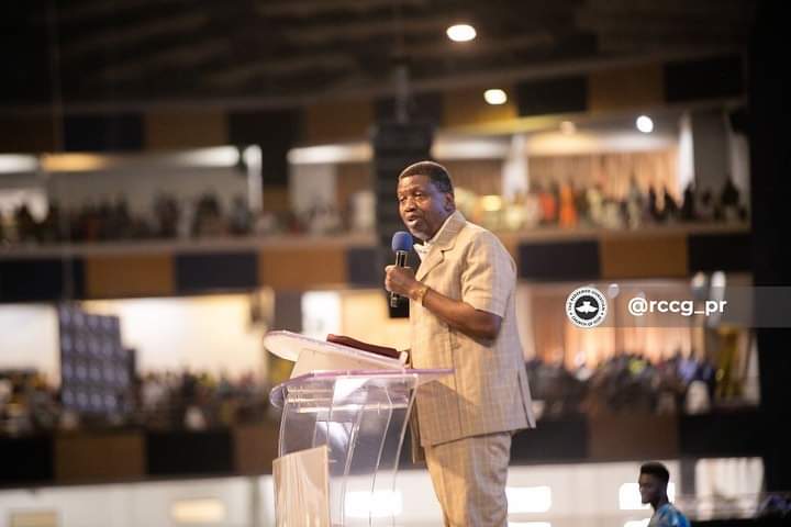 OPEN HEAVEN 26 OCTOBER 2025 SUNDAY