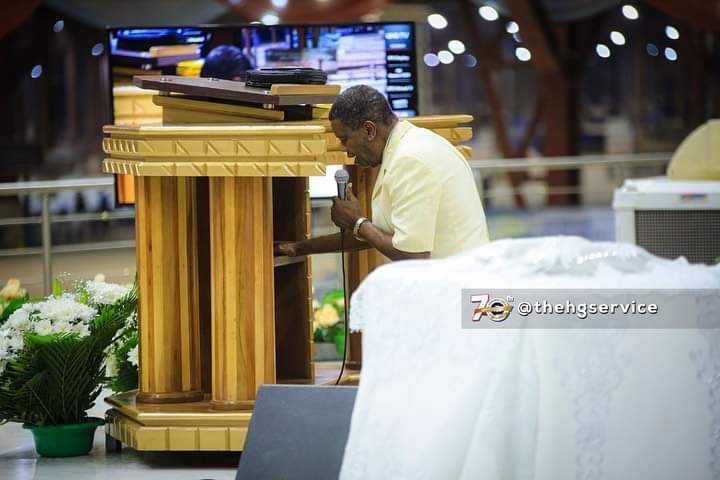 PRAYER POINTS FOR OPEN HEAVEN 12 FEBRUARY 2025