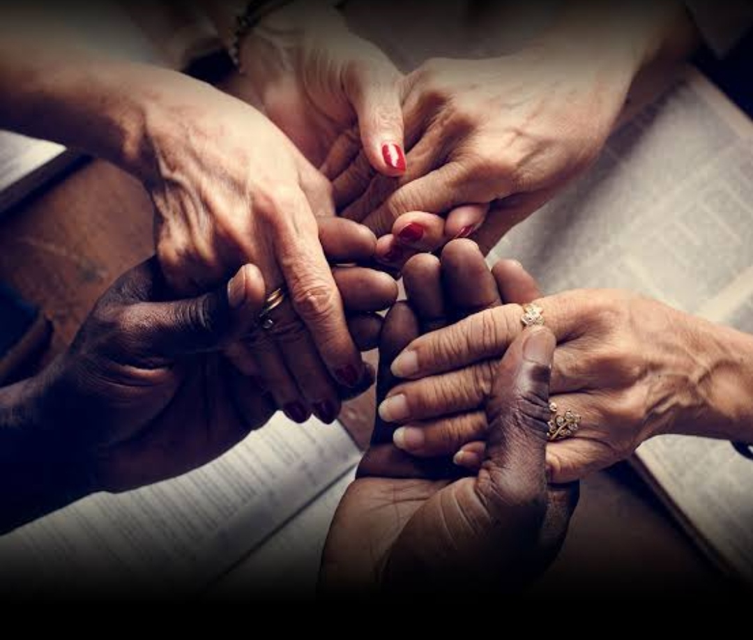 PRAYER POINTS FOR OPEN HEAVENS 7 JULY 2023