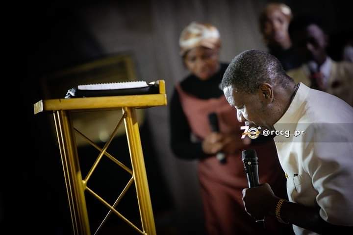 PRAYER POINTS FOR OPEN HEAVENS 17 JUNE 2023