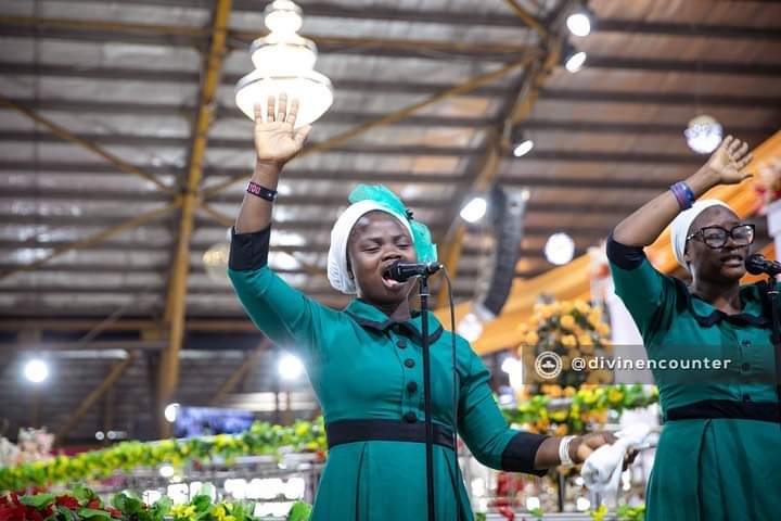 PRAYER POINTS FOR OPEN HEAVENS 21 JUNE 2023