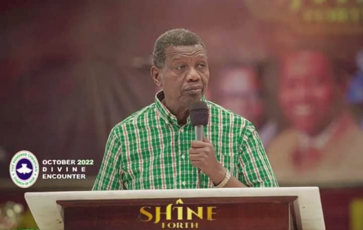 PRAYER POINTS FOR OPEN HEAVEN 7 JULY 2025