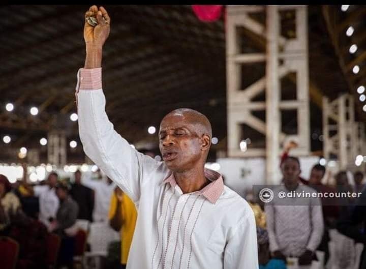PRAYER POINTS FOR OPEN HEAVEN 2 AUGUST 2025