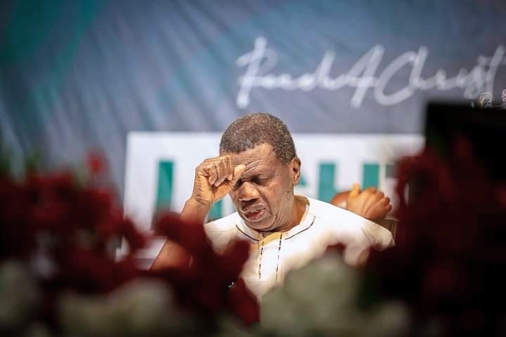 2026 — OPEN HEAVEN FOR TODAY, RCCG OPEN HEAVEN DEVOTIONAL JULY 2026 BY ...