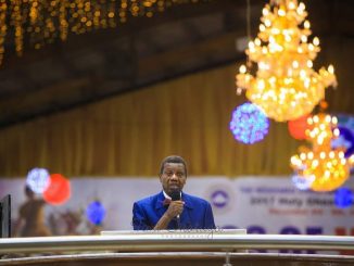 December 2025 — OPEN HEAVEN FOR TODAY, RCCG OPEN HEAVEN DEVOTIONAL JULY ...