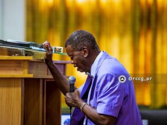 POWERFUL DECLARATIONS FOR TODAY 12 OCTOBER 2026