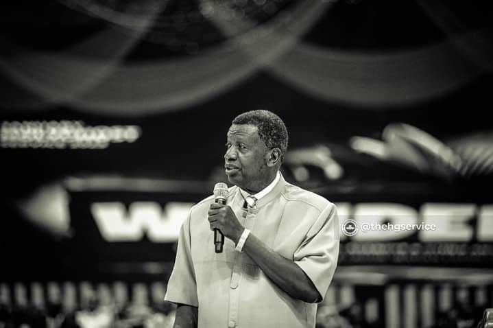 PRAYER POINTS FOR OPEN HEAVEN 9 JULY 2026