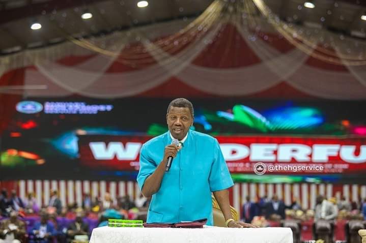 OPEN HEAVEN 12 OCTOBER 2025 SUNDAY