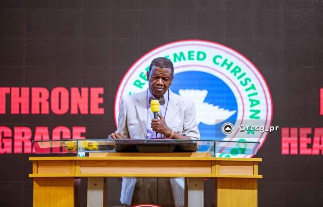 PRAYER POINTS FOR OPEN HEAVEN 7 JULY 2026