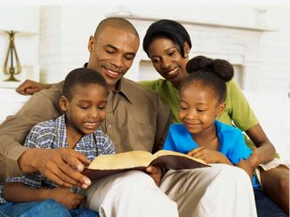 PRAYER POINTS FOR OPEN HEAVEN 21 OCTOBER 2026