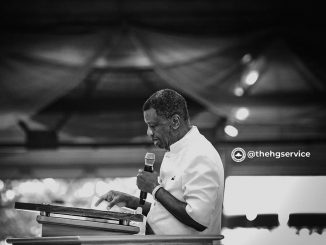 2025 — OPEN HEAVEN FOR TODAY, RCCG OPEN HEAVEN DEVOTIONAL JULY 2026 BY ...