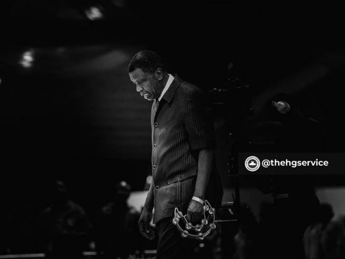 2026 — OPEN HEAVEN FOR TODAY, RCCG OPEN HEAVEN DEVOTIONAL AUGUST 2026 ...
