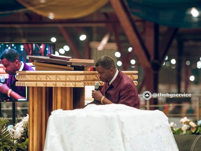 2026 — OPEN HEAVEN FOR TODAY, RCCG OPEN HEAVEN DEVOTIONAL JULY 2026 BY ...