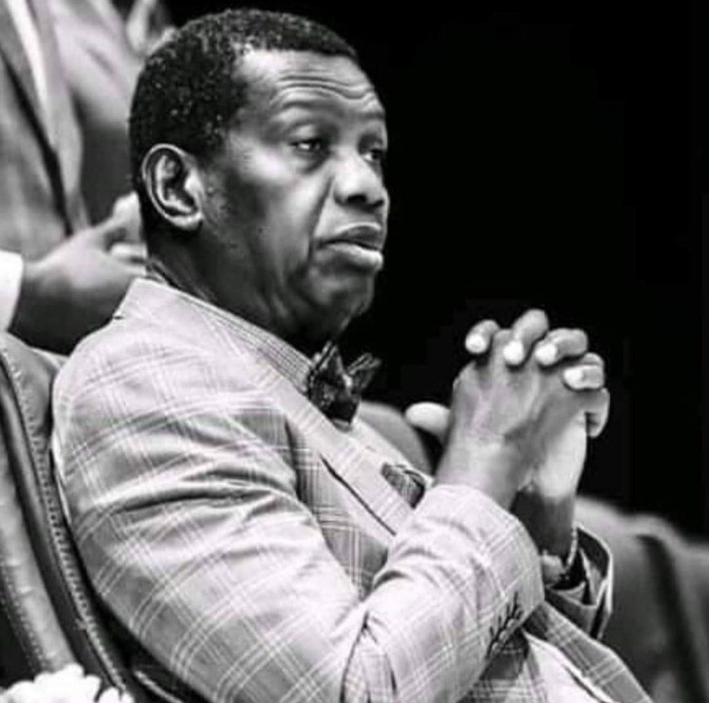 OPEN HEAVEN 24 AUGUST 2025 — OPEN HEAVEN FOR TODAY, RCCG OPEN HEAVEN ...