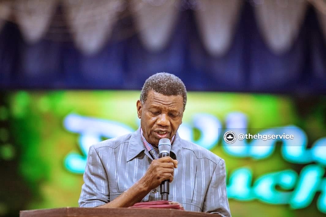 OPEN HEAVENS 18TH JUNE 2025 WEDNESDAY — OPEN HEAVEN FOR TODAY, RCCG ...