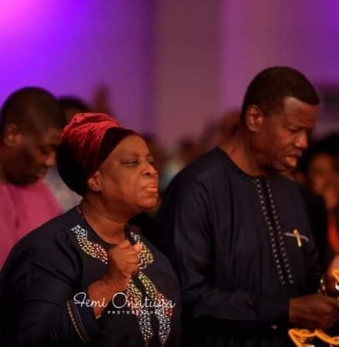 PRAYER POINTS FOR OPEN HEAVEN 14 JULY 2025