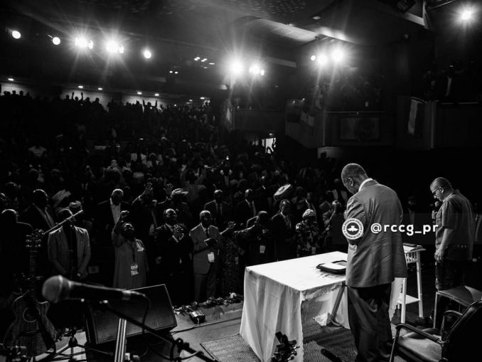 2026 — OPEN HEAVEN FOR TODAY, RCCG OPEN HEAVEN DEVOTIONAL JUNE 2026 BY ...