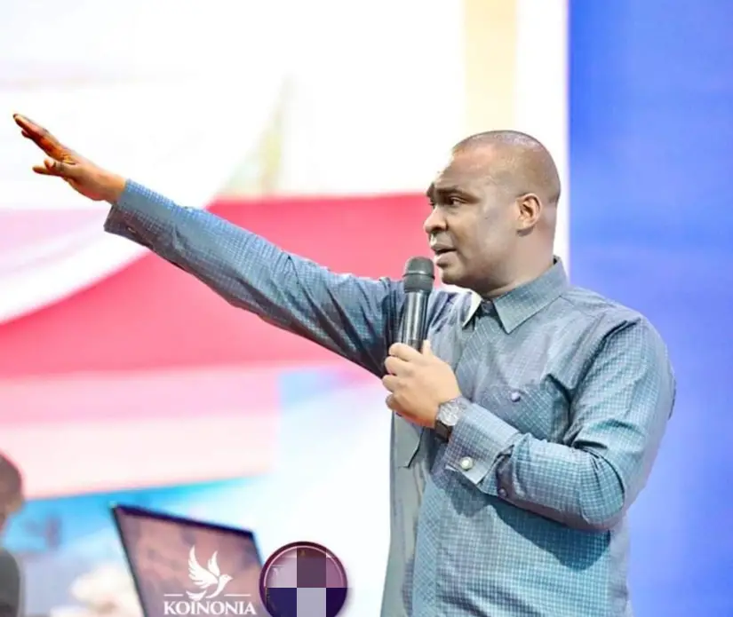 15 PROPHETIC DECLARATIONS 26 FEBRUARY 2024 BY APOSTLE JOSHUA SELMAN