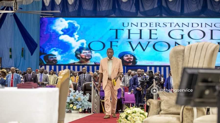 OPEN HEAVEN 3 AUGUST 2025 SUNDAY