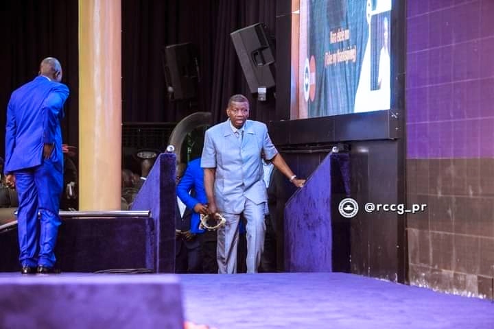 OPEN HEAVENS 19TH NOVEMBER 2025 TUESDAY — OPEN HEAVEN FOR TODAY, RCCG ...