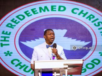April 2026 — OPEN HEAVEN FOR TODAY, RCCG OPEN HEAVEN DEVOTIONAL JUNE ...