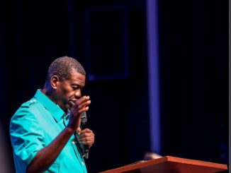 PRAYER POINTS FOR OPEN HEAVEN 12 OCTOBER 2026