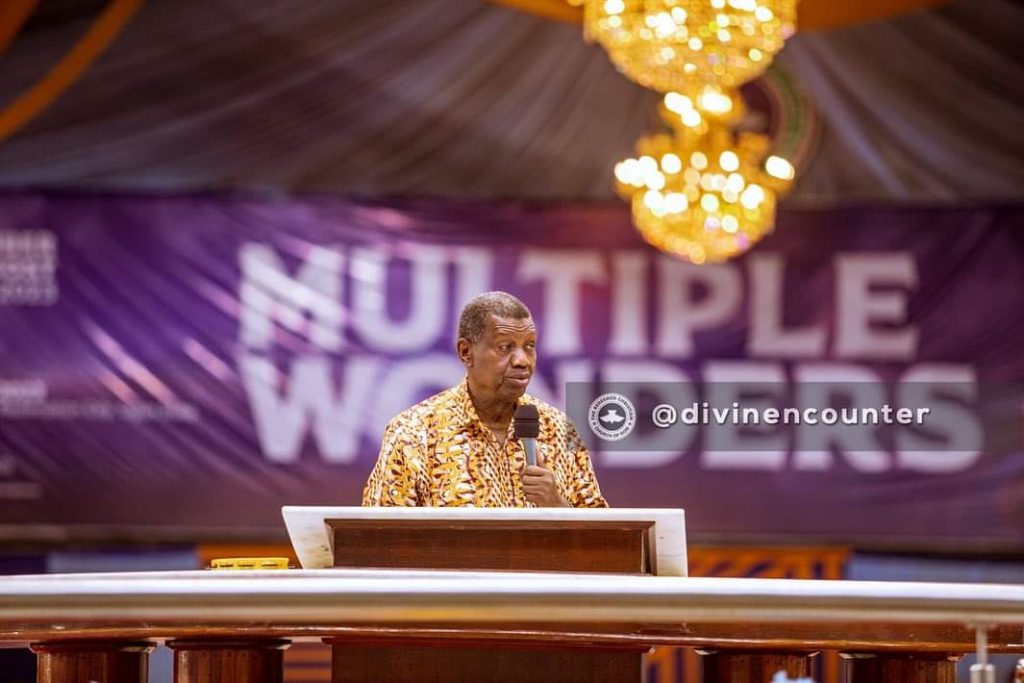 January 2026 — OPEN HEAVEN FOR TODAY, RCCG OPEN HEAVEN DEVOTIONAL JULY ...