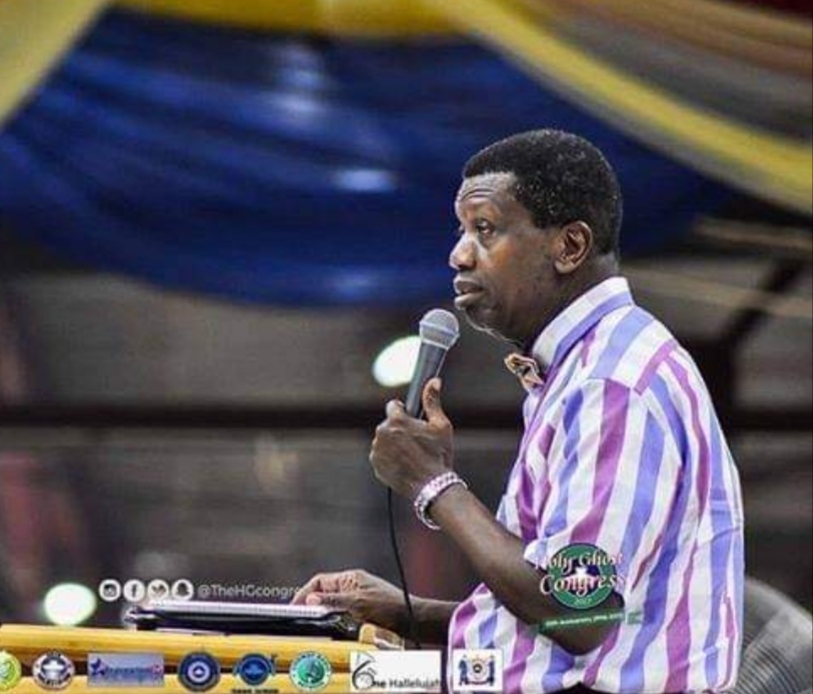 OPEN HEAVENS 15TH SEPTEMBER 2025 — OPEN HEAVEN FOR TODAY, RCCG OPEN ...