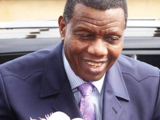 Sermons — OPEN HEAVEN FOR TODAY, RCCG OPEN HEAVEN DEVOTIONAL JULY 2026 ...