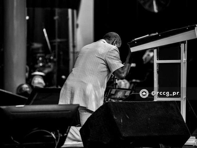 2025 — OPEN HEAVEN FOR TODAY, RCCG OPEN HEAVEN DEVOTIONAL JULY 2026 BY ...