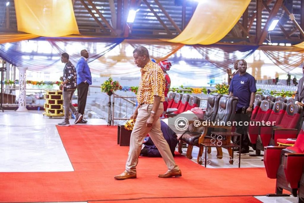 2026 — OPEN HEAVEN FOR TODAY, RCCG OPEN HEAVEN DEVOTIONAL JULY 2026 BY ...