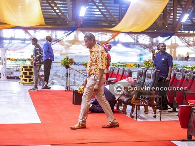 2024 — OPEN HEAVEN FOR TODAY, RCCG OPEN HEAVEN DEVOTIONAL JULY 2026 BY ...